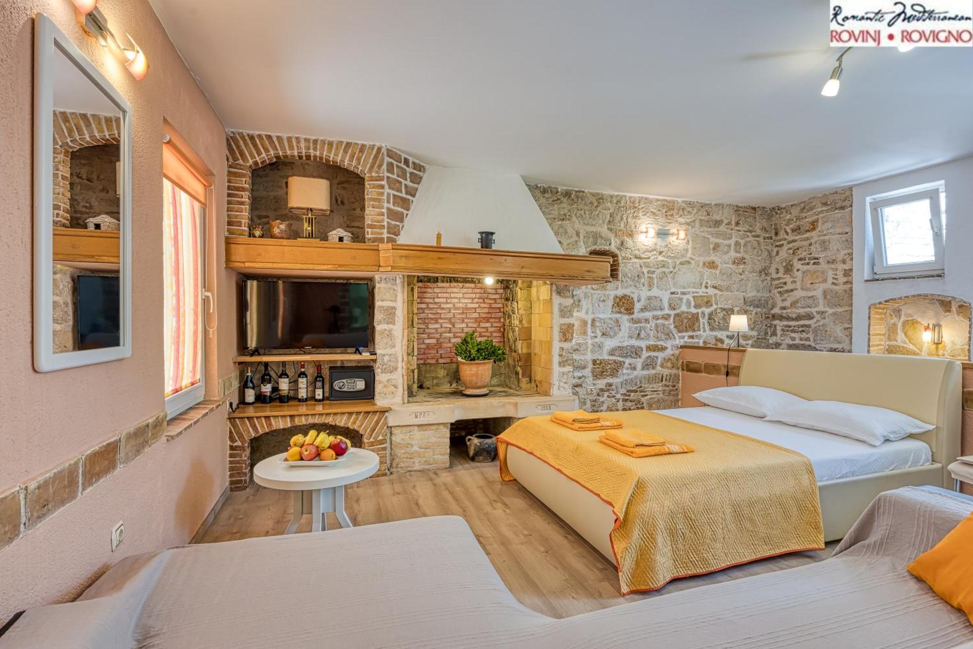 Studio Tommy Rovinj Exterior photo
