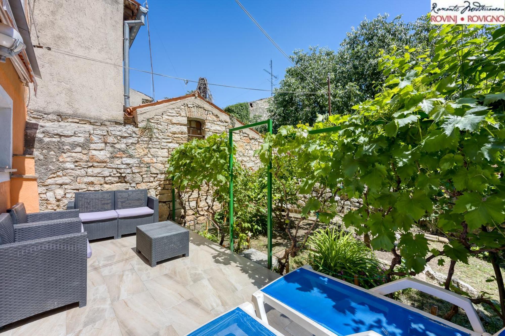 Studio Tommy Rovinj Exterior photo